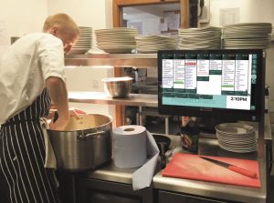 TouchKitchen