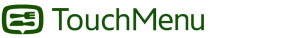 TouchMenu