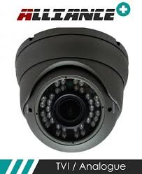 CCTV System