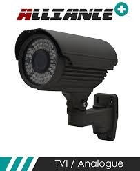 CCTV System