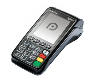 Paymentsense Terminal