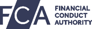 Financial Conduct Authority Logo