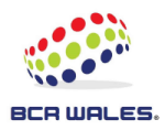 BCR Logo