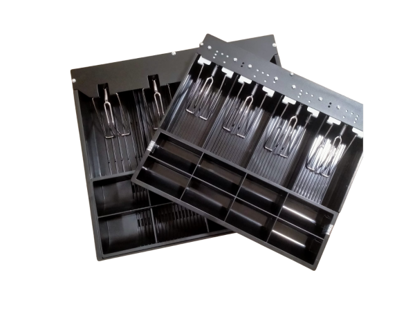 Cash Drawer Insert