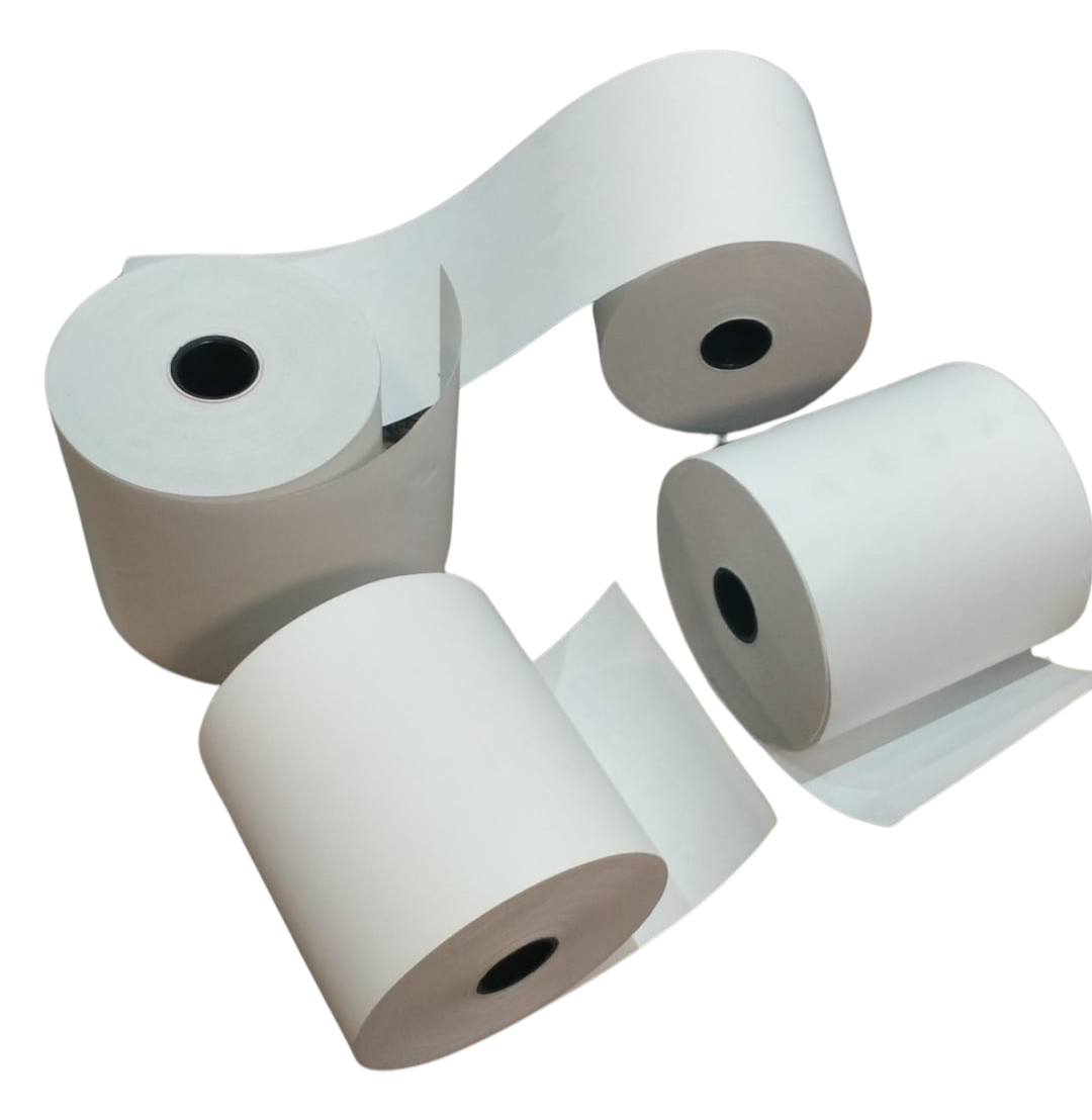 EPoS Till Rolls 80mm Thermal (Bundle 4 boxes)