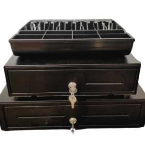 Cash Drawer
