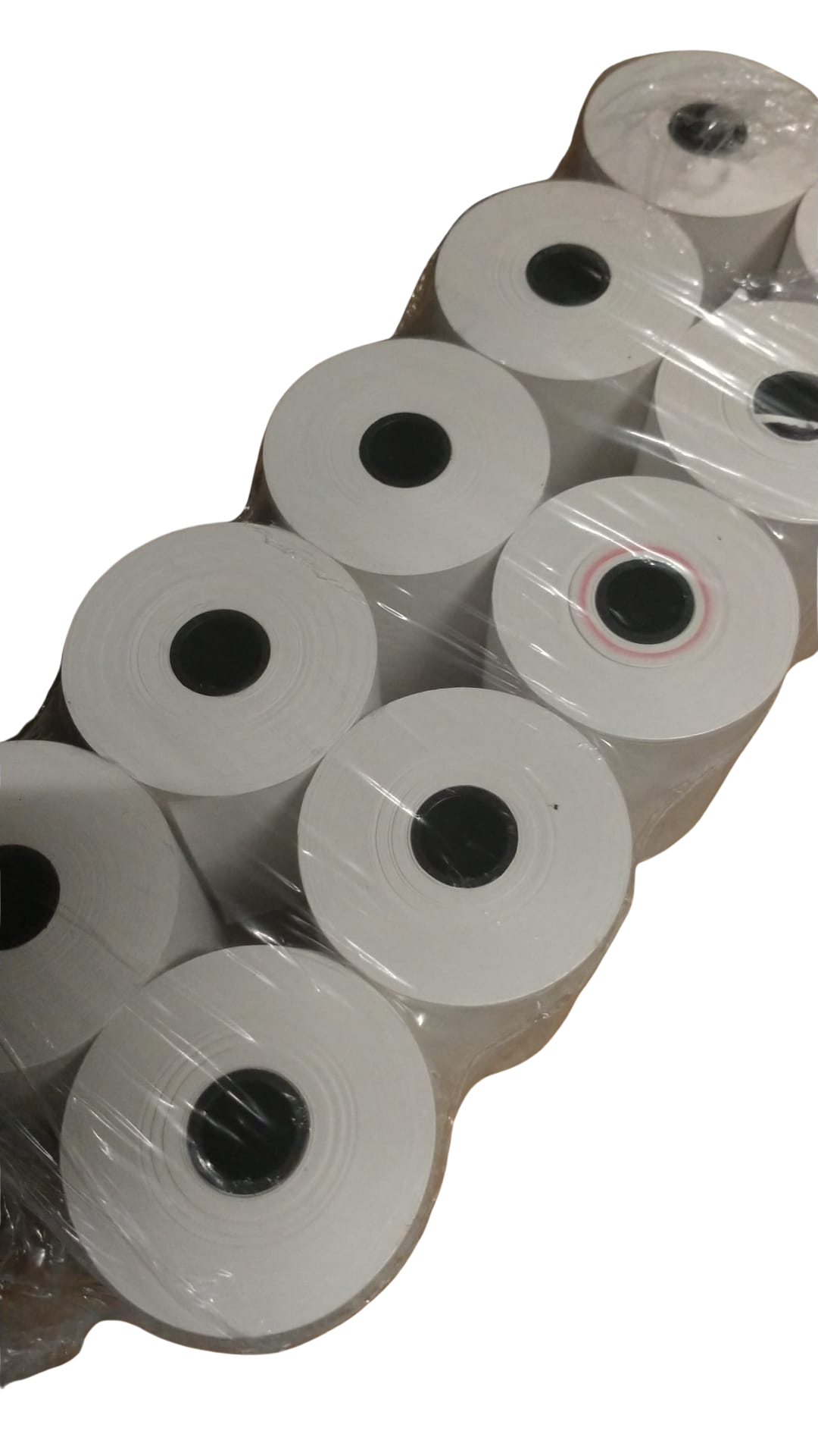PDQ Rolls 57x40 Thermal (Bundle 11 boxes)