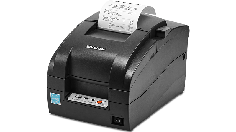 Bixolon SRP-275 Printer Serial