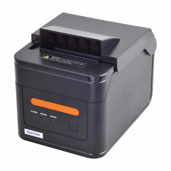 Monitor XP-H300L WIFI Thermal Printer
