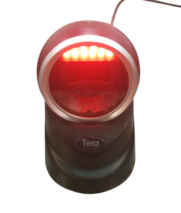 Tera Pro Desktop Omni 2D