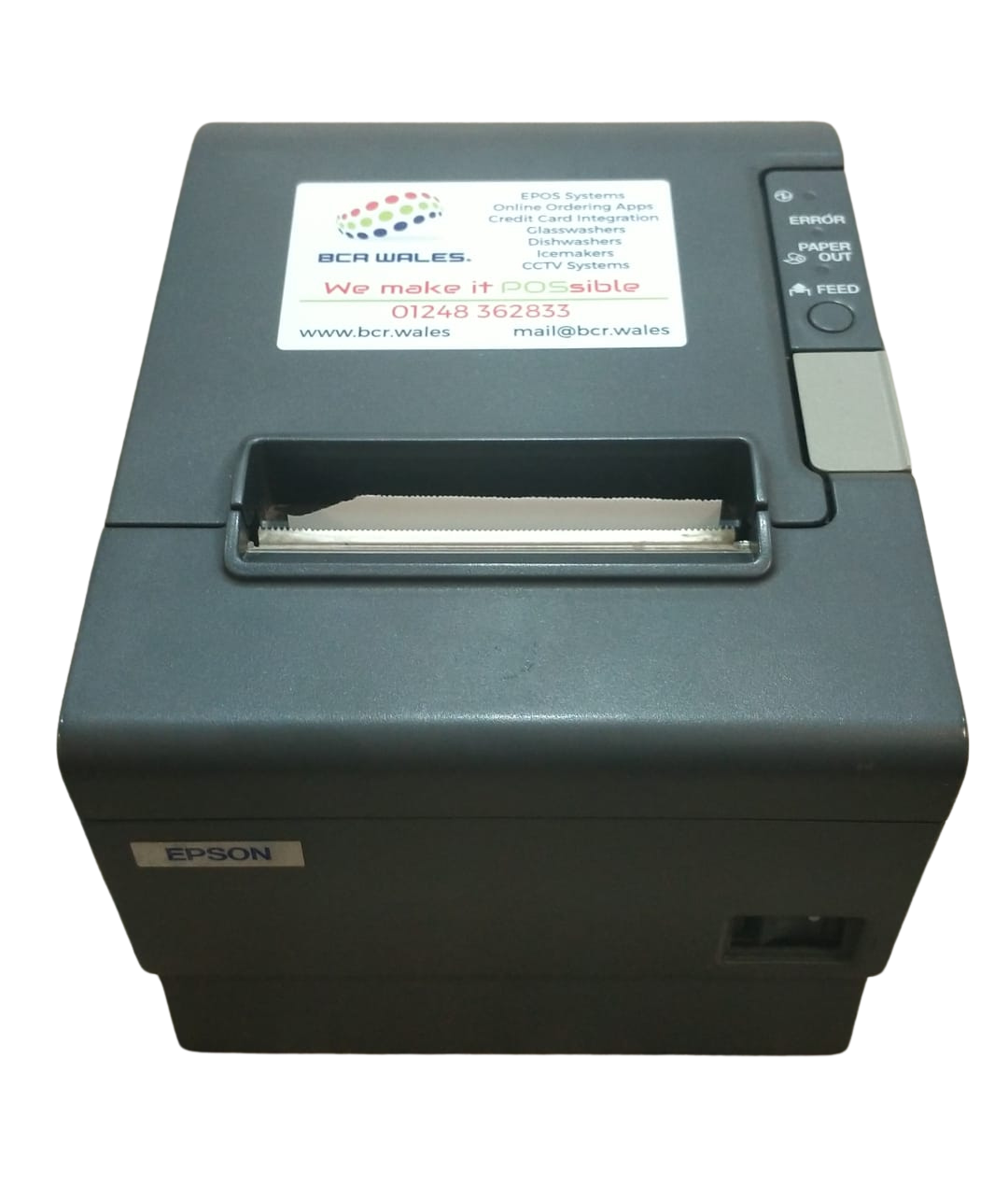 Reconditioned Printer - Image 2