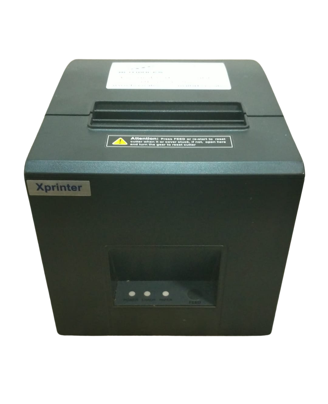 Monitor XP-E260L Thermal Printer (Receipt Printer)