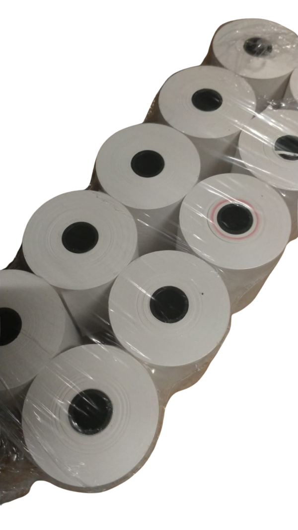 PDQ Rolls 57x40 Thermal (Bundle 11 boxes)