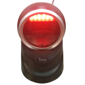 Tera Pro Desktop Omni 2D