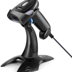 Eyoyo Handheld Wired & Stand 2D