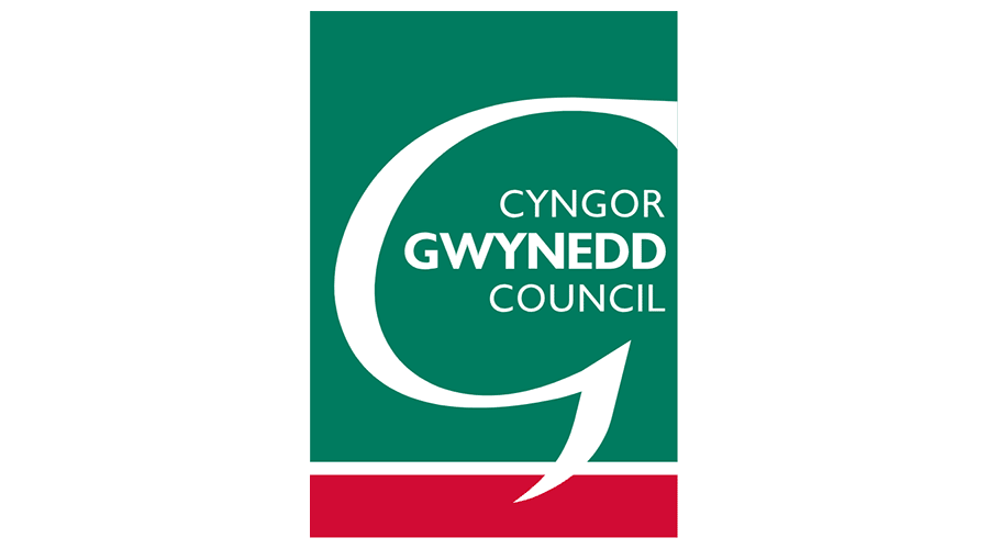 Gwynedd Council Logo