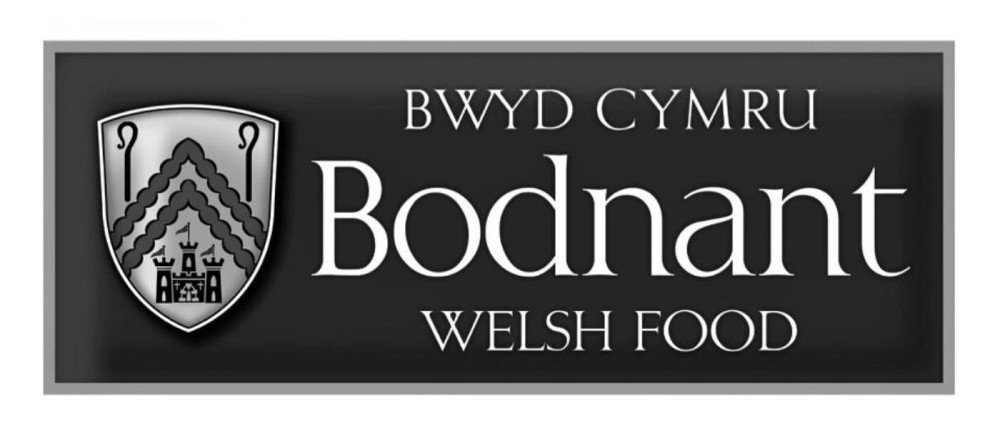 Bwyd Cymru Bodnant Welsh Food
